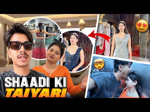 Shadi ki Taiyari ?❤️|| Hamari Gadi Aagyi ?? thumbnail