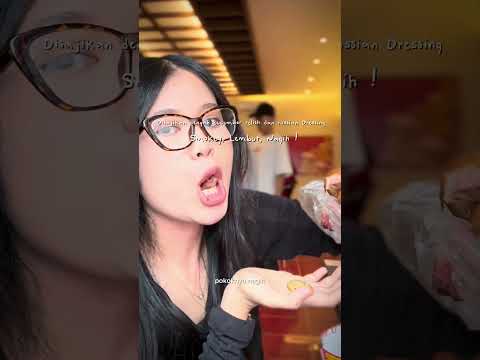 SAVE biar ga nanya lagi mau makan dimana ! #burgerbar #bogor #kulinerbogor #bogorfoodies thumbnail
