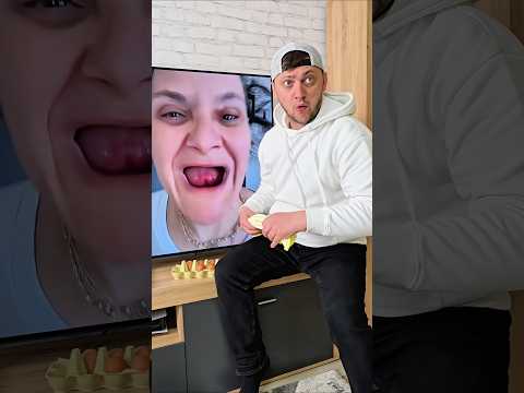 My Heart Stopped for a Second 😳🔊🤣 thumbnail