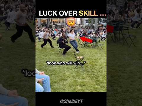 Musical Chair Game Didn’t Went As Planned…?#games #shorts #funny thumbnail