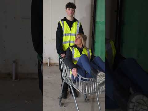 Morgz PRANKS Morgz Mum in 2025 😂 #Shorts thumbnail