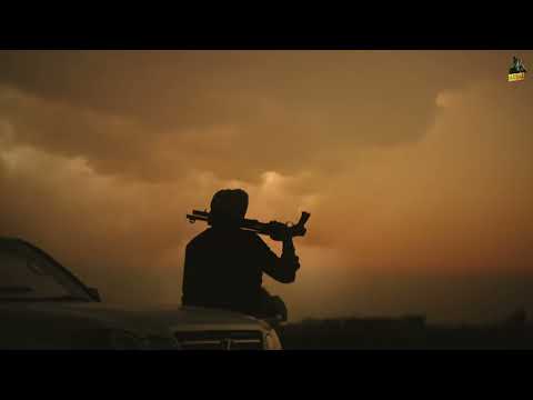 BAROTA (TEASER) SIDHU MOOSE WALA | THE KIDD thumbnail