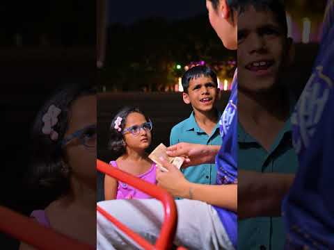 Dhokebaaz Bhen 😨🙏🏻 #neetubisht #funny #lakhneet #comedy #youtubeshorts #trending thumbnail