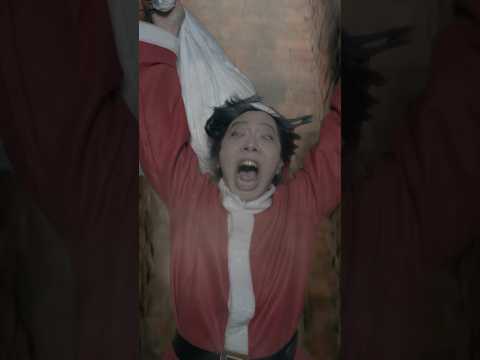 入った煙突が深すぎたサンタクロース #xmas #christmas #クリスマス thumbnail