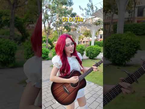 Chúc mọi người một ngày thật nhiều năng lượng nháaa ? Dậy sớm xứng đáng được thưởng một bài hát: thumbnail