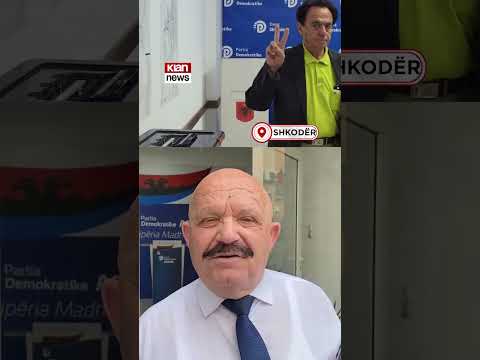 "Sali Berisha rrnosh sa malet", demokratët e Shkodrës drejt kutive të votimit për kreun e PD-së thumbnail