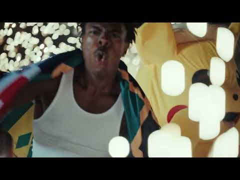 The Caribbean Tour 🏝️ (Official Trailer) thumbnail