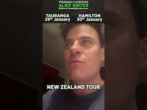 Aliens in New Zealand thumbnail