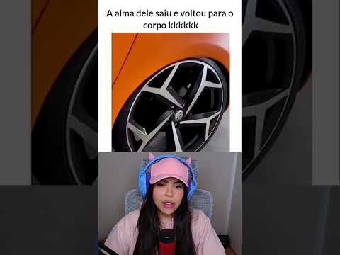 Minha Alma Saindo do Corpo Junto Com a Dele #shorts thumbnail