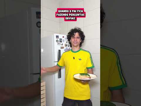 Seu pai também faz isso? thumbnail