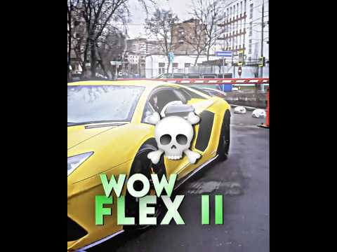 Normal car flex VS ??#shorts #funny thumbnail