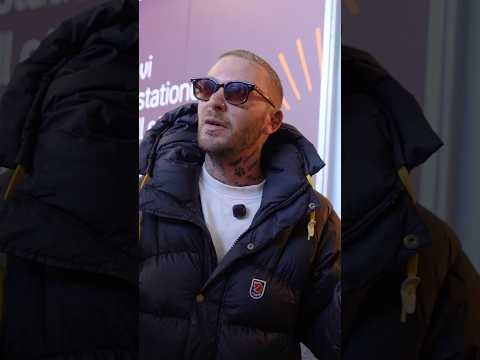 TYPISKT STOCKHOLM! thumbnail