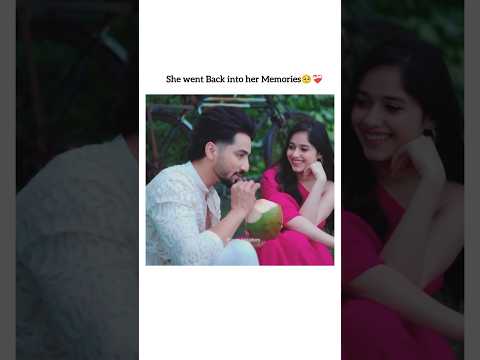 The pain behind her smile says it all?? #jannatzubair #love #shorts #short thumbnail