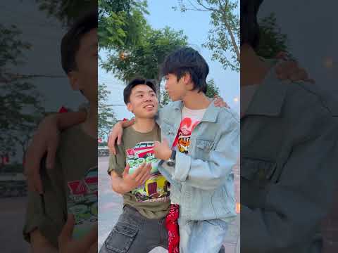 When no seats are left | Oppa Huy thumbnail