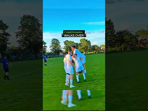 Marcus Cooked The Whole Team! ⚽️ thumbnail