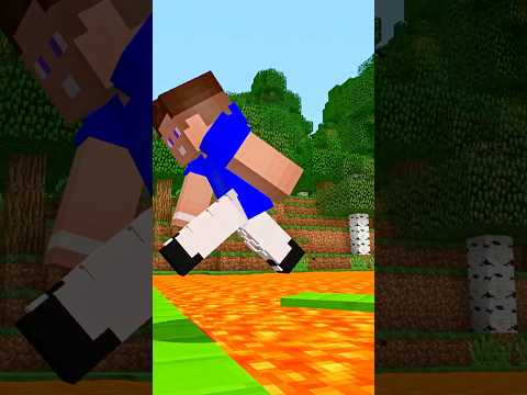 ❌ ПРОИГРАЛ - УДАЛИЛ ИГРУ в Майнкрафт! #minecraft thumbnail