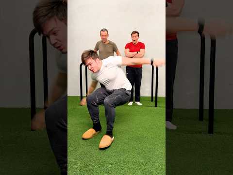 Can You Stand Up Like This? thumbnail