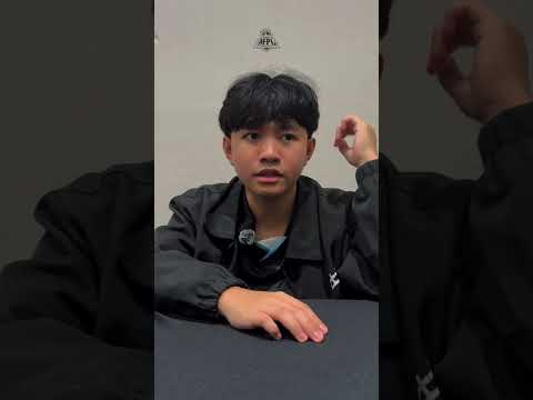 Jom kita dengar apa kata ERROR 404 selepas tewaskan SRG ? thumbnail