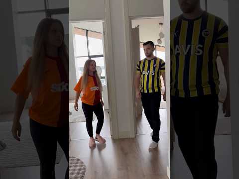 Ortalık karışacak vaziyet alın 🤣#shorts thumbnail