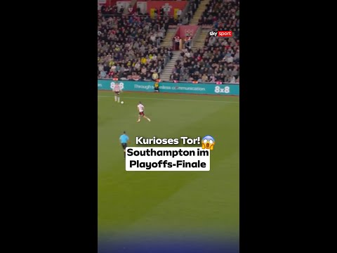 Southampton im Playoffs-Finale! thumbnail