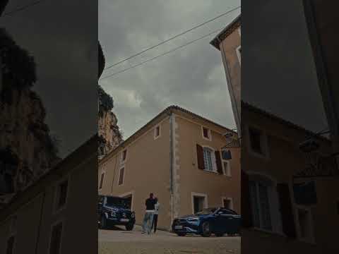 G-Class & CLE - No Music Needed | Just Pure Mercedes-Benz Atmosphere | #shorts thumbnail