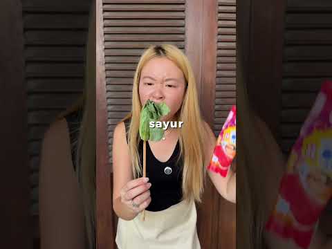 Makanan terenak sedunia itu apaa? thumbnail