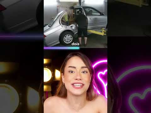ele levou a vingança LONGE DEMAIS thumbnail