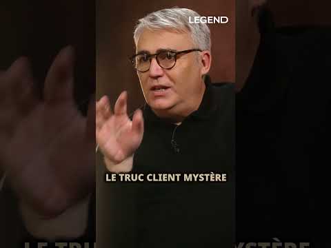 XAVIER DUPONT DE LIGONNÈS AVAIT PLUSIEURS IDENTITÉS ? thumbnail