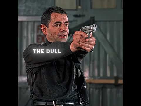 Bro played himself😂 | Johnny English (2003) - 4k Edit | MATADORA (Slowed) thumbnail