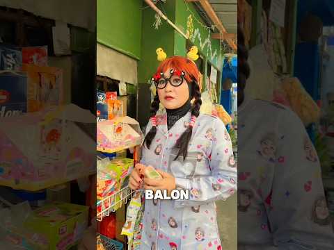 BALON NUR BANYAK | NURRAYNI25 thumbnail