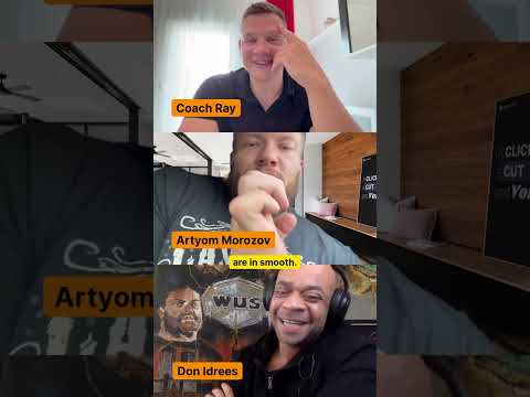 KOTT12 #kingofthetable #armgame thumbnail