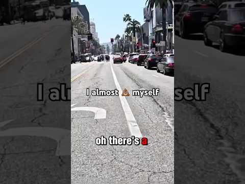I almost got my e bike impounded ! #losangeles #raw #bikelife #bike thumbnail