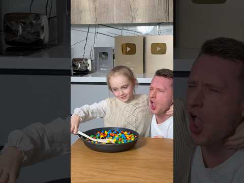 Taking care of crying daddy 🍭 thumbnail