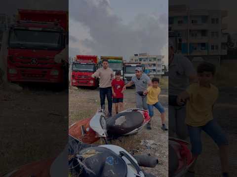 سرقو الدراجات #mahdi_الخال thumbnail