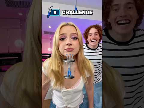 PEN ?️ CHALLENGE ? thumbnail