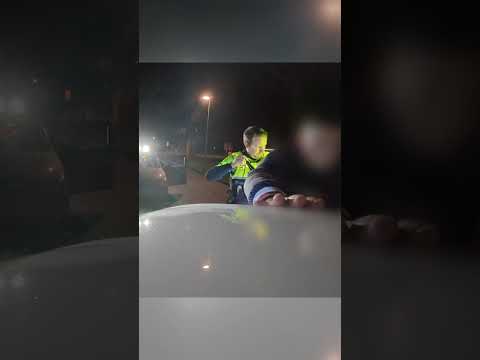 Politie | Verdachte rijden en bezit van harddrugs | Heroïne thumbnail