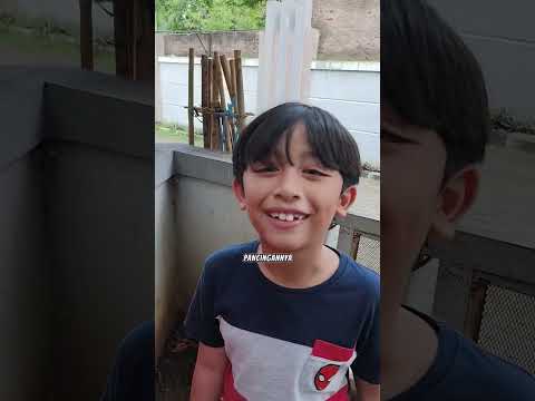 Mama Kaget Ara Blg Pancingan Temannya Nyangkut D Batu Kolam Yg Ada Ular. Jgn Mancing Disitu Bahaya🎣🐍 thumbnail