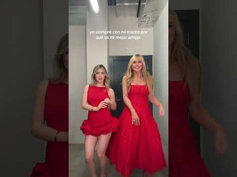 my mom ❤️ ❤️  #shorts #shortvideo #martina.merono thumbnail