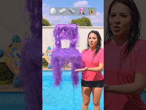 ¿Será resistente la silla de Rumi? thumbnail