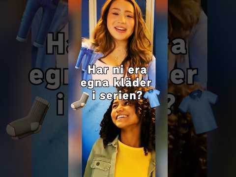Vilken karaktär klär sig bäst? 👕👖#svt #svtplay #strula #strula2 #stil #behindthescene thumbnail