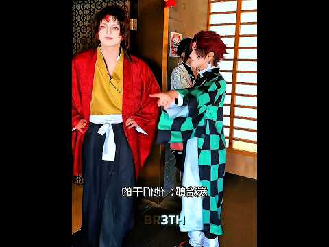 They are absolutely cooked now ?? #anime #demonslayer #kny #foryou thumbnail