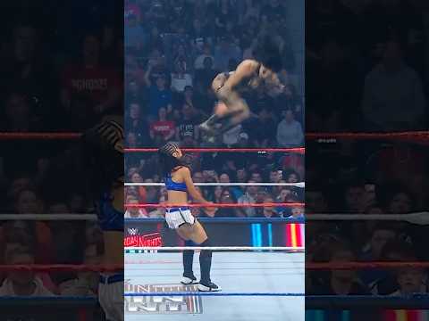 Missile Dropkick ? thumbnail