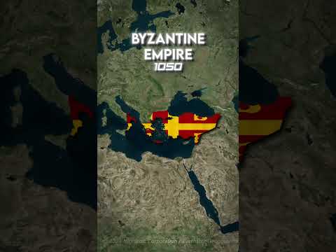 Evolution of Greece #history #shorts thumbnail