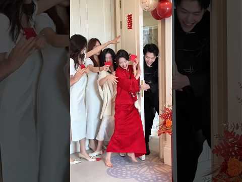 #sweet #couple #song #love #funny #viral #trending #dance #wedding #lifeisbutadream #shorts thumbnail