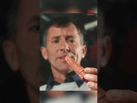 Fake fingerprint at the centre of a heist frame-up | 60 Minutes Australia thumbnail