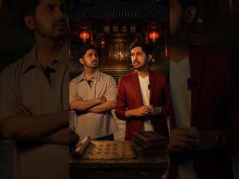 500 saal se is Admi ko Saza Mil Rahi hai ( History Never Forgives ) 💀🔥 | Kuldeep Singhaniaa #shorts thumbnail