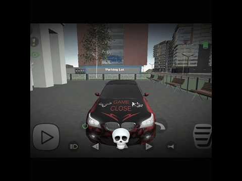 I never stop ☠️ in Car Simulator 2 #gameclose #shortsfeed #gaming #games #shorts #carsimulator2 thumbnail