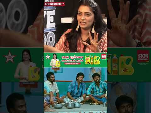 "அசைவம் சாப்பிட மாட்டேன்" thumbnail
