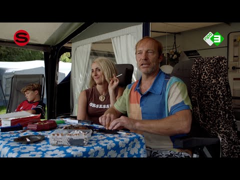 Shaggies vooruit draaien - Sluipschutters (S6A7) thumbnail