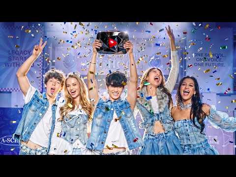 I Hit 100 MILLION Subscribers! (Special Video) thumbnail